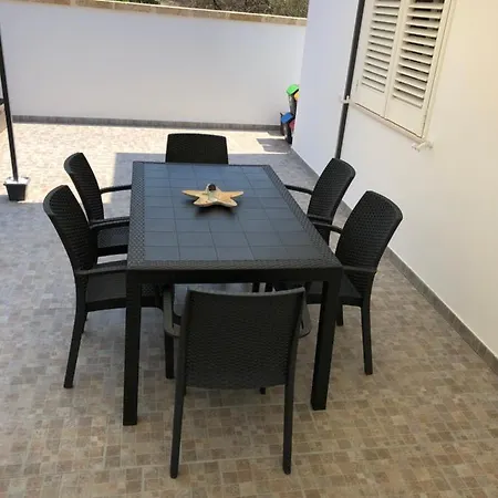 Dimore La Gegna Appartement Torre San Giovanni