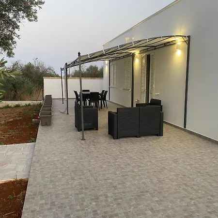 Appartement Dimore La Gegna
