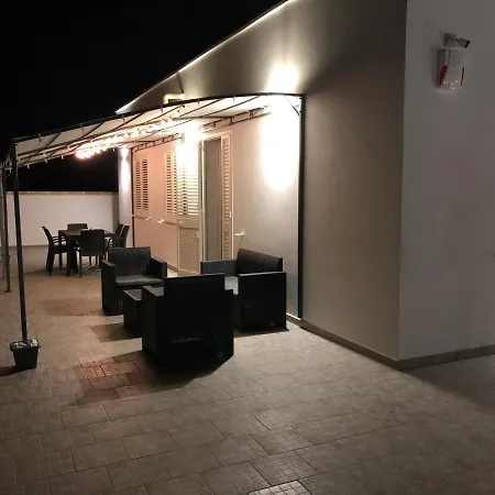 Appartement Dimore La Gegna *