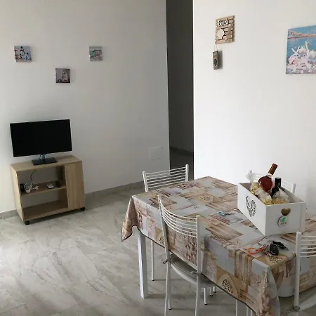 Appartement Dimore La Gegna