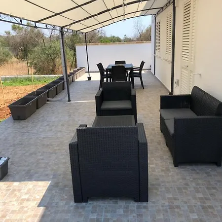 Dimore La Gegna Appartement