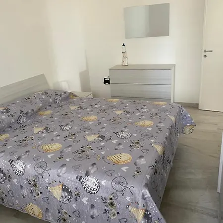 Dimore La Gegna Appartement *