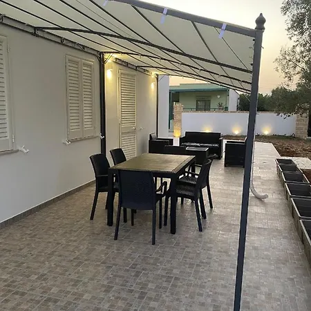 Appartement Dimore La Gegna