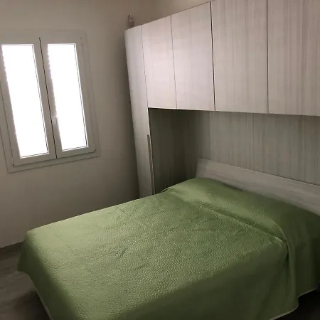 Appartement Dimore La Gegna