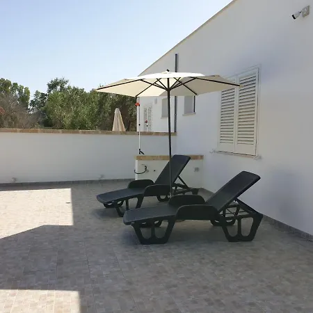 Dimore La Gegna Appartement *